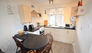 Wroxham - 2 Bedroom Town house