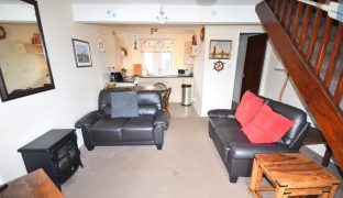 Wroxham - 2 Bedroom Town house