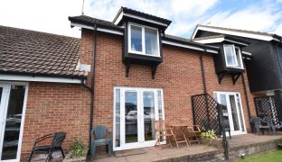 Wroxham - 2 Bedroom Town house