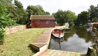 Horning - Mooring Plot