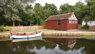 Horning - Mooring Plot