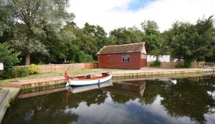 Horning - Mooring Plot