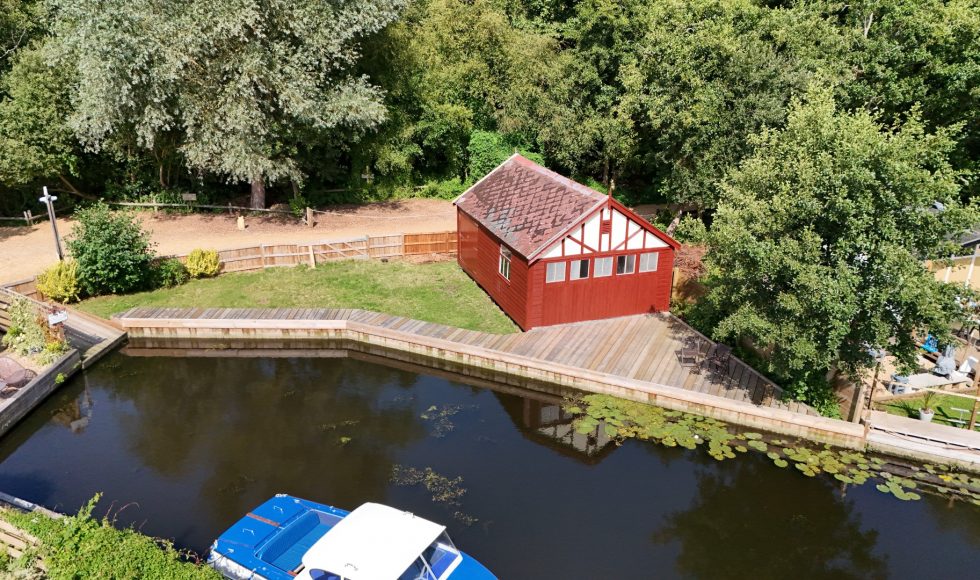 Waterside Estate Agents