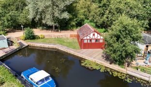 Horning - Mooring Plot