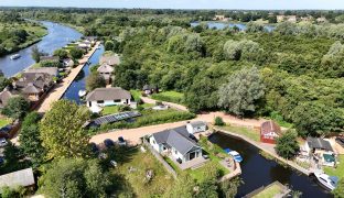 Horning - Mooring Plot