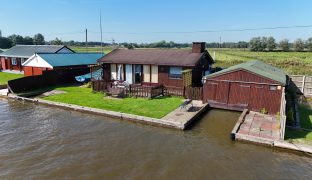 Potter Heigham - 3 Bedroom detached bungalow