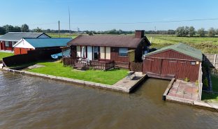 Potter Heigham - 3 Bedroom detached bungalow