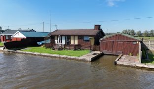 Potter Heigham - 3 Bedroom detached bungalow