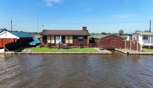 Potter Heigham - 3 Bedroom detached bungalow