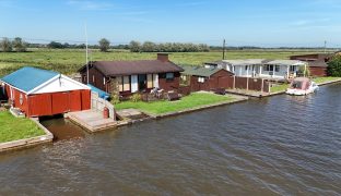 Potter Heigham - 3 Bedroom detached bungalow