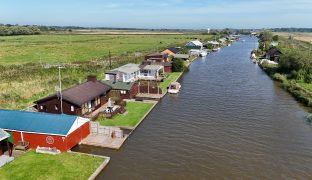 Potter Heigham - 3 Bedroom detached bungalow