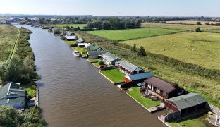 Potter Heigham - 3 Bedroom detached bungalow