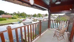 Horning - 4 Bedroom Detached house