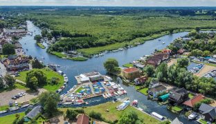 Horning - 4 Bedroom Detached house