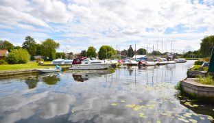 Horning - 4 Bedroom Detached house