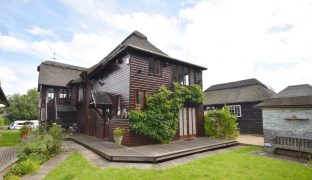 Horning - 4 Bedroom Detached house