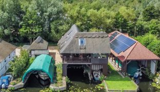 Horning - 4 Bedroom Detached house