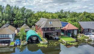 Horning - 4 Bedroom Detached house