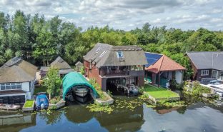 Horning - 4 Bedroom Detached house