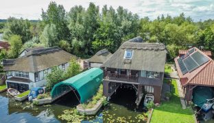 Horning - 4 Bedroom Detached house