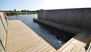 Potter Heigham - Mooring Plot