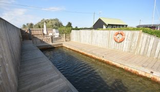 Potter Heigham - Mooring Plot