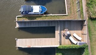 Potter Heigham - Mooring Plot