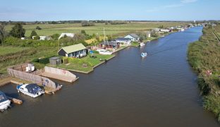 Potter Heigham - Mooring Plot