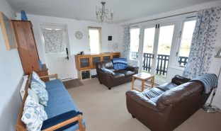 Repps with Bastwick - 2 Bedroom Detached bungalow