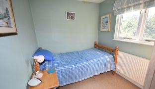 Repps with Bastwick - 2 Bedroom Detached bungalow