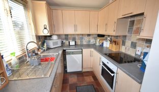 Repps with Bastwick - 2 Bedroom Detached bungalow