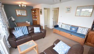 Repps with Bastwick - 2 Bedroom Detached bungalow