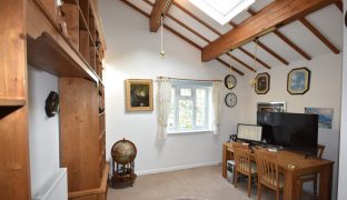 St Olaves - 4 Bedroom Detached house