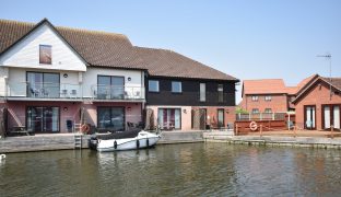 Horning - 3 Bedroom Detached two storey property