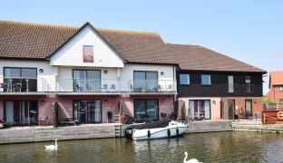 Horning - 3 Bedroom Detached two storey property