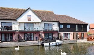 Horning - 3 Bedroom Detached two storey property