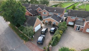 St Olaves - 4 Bedroom Detached house