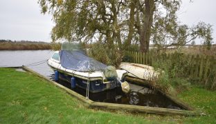 Ludham - 3 Bedroom detached bungalow