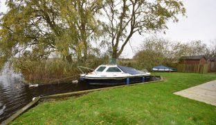 Ludham - 3 Bedroom detached bungalow