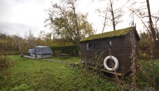 Horning - mooring plot