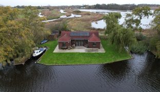 Ludham - 3 Bedroom detached bungalow