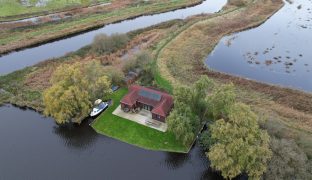 Ludham - 3 Bedroom detached bungalow