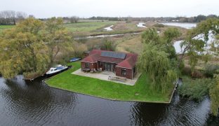 Ludham - 3 Bedroom detached bungalow