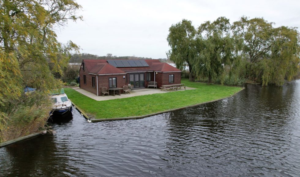 Properties For Sale Waterside Estate Agents