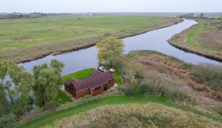 Ludham - 3 Bedroom detached bungalow