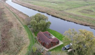 Ludham - 3 Bedroom detached bungalow