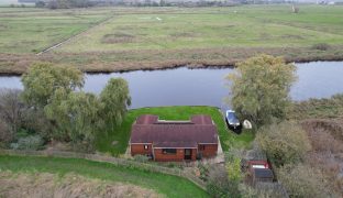 Ludham - 3 Bedroom detached bungalow