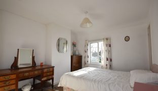 Thurne - 2 Bedroom terraced house