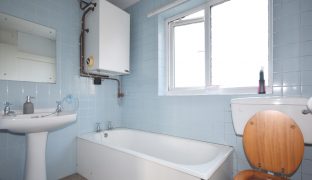 Thurne - 2 Bedroom terraced house