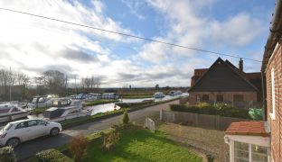 Thurne - 2 Bedroom terraced house